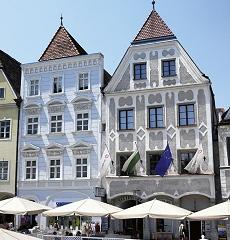 Stadthotel Styria